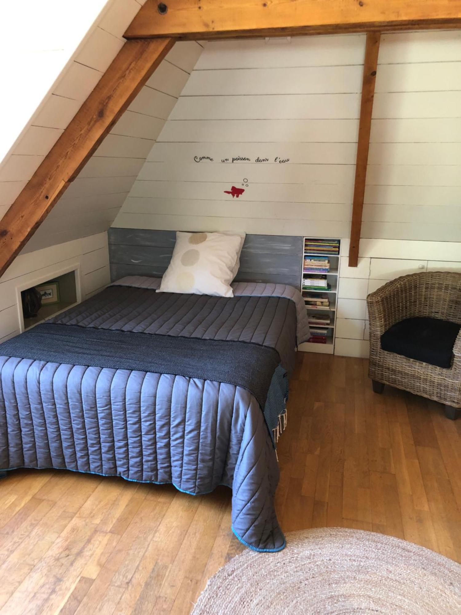 Chambre D'Hotes Les Hortensias Rang-du-Fliers Εξωτερικό φωτογραφία