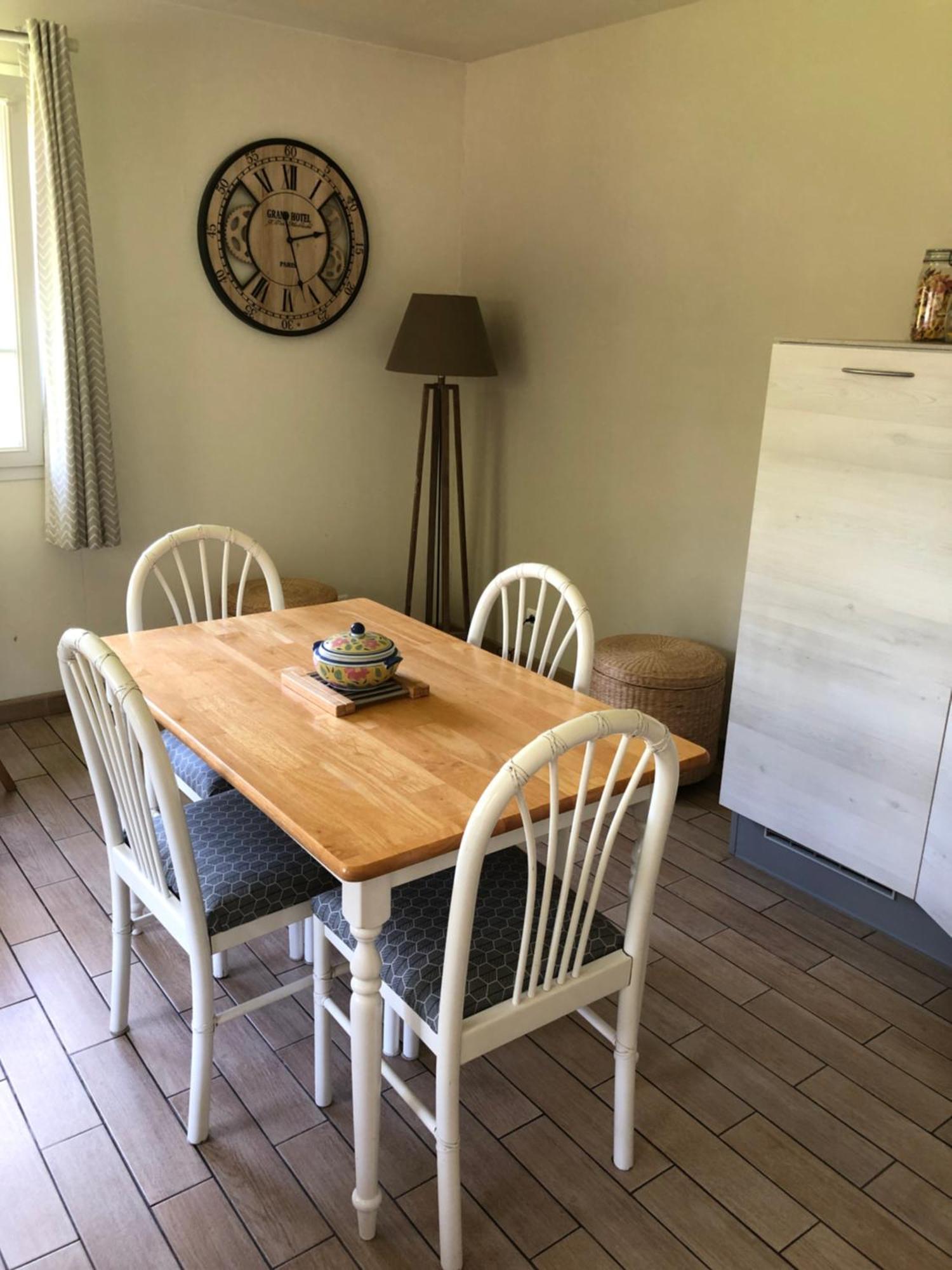 Chambre D'Hotes Les Hortensias Rang-du-Fliers Εξωτερικό φωτογραφία